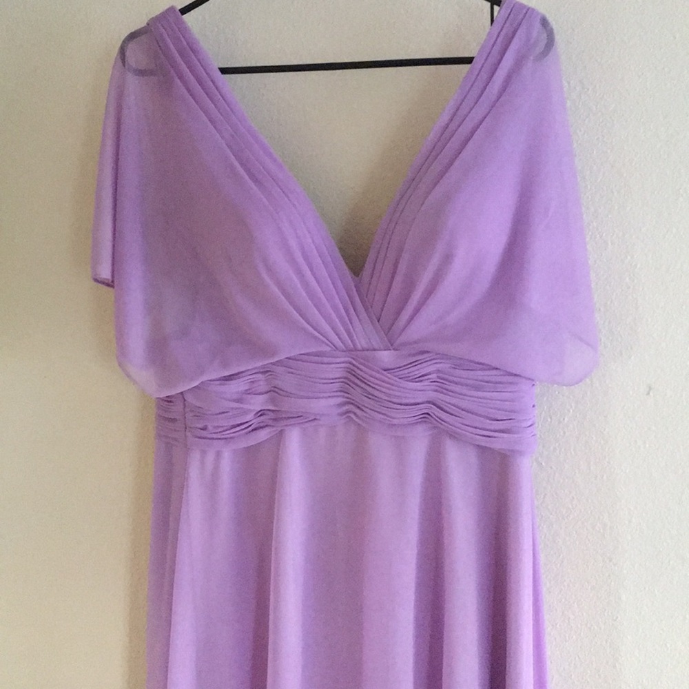 Bridesmaid/prom dress